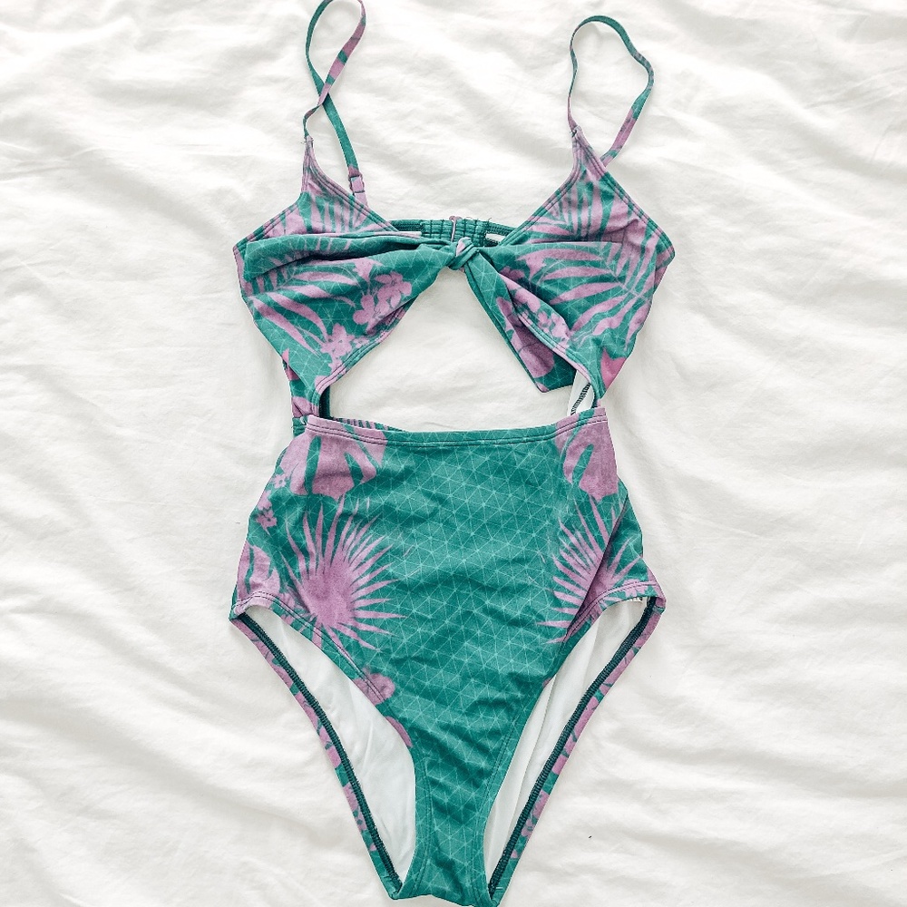Urban outfitters one piece